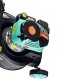 Бензиновая газонокосилка Sturm! PL1446