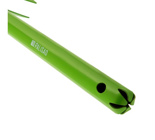 Мотыжка комбинированная, лепесток, 60 х 295мм, цельнометаллическая, Fresh Line, Palisad