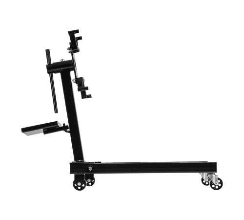 Стенд для двигателя, 570 кг, 1250 Lbs Matrix Стенд для двигателя, 570 кг, 1250 Lbs Matrix