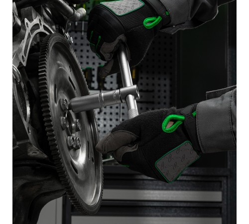 Набор инструментов, 1/2