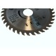 Диск пильный БОЕКОМПЛЕКТ B9022-125-22-36