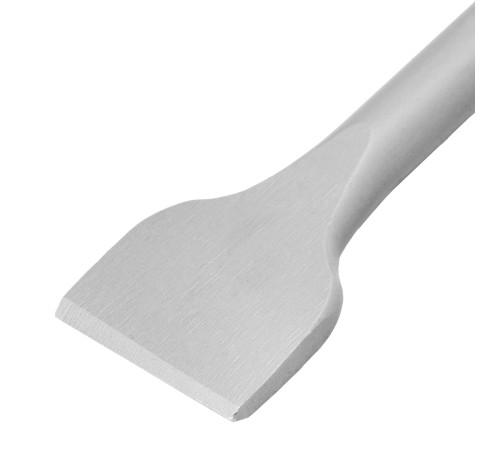 Зубило плоское, широкое, 14 х 40 х 400 мм, SDS Plus Matrix