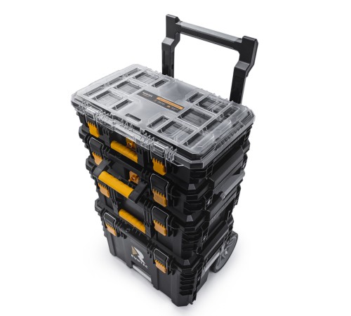 RUNTEC RTC04 Система хранения Runtec Connect 4