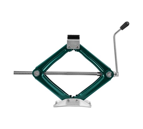 Домкрат ромбический 2 т, 100-405 мм Сибртех