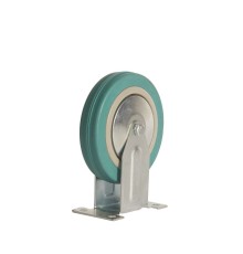 Колесо аппаратное неповоротное FCg 54 125 мм (N)