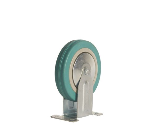 Колесо аппаратное неповоротное FCg 54 125 мм (N) Колесо аппаратное неповоротное FCg 54 125 мм (N)