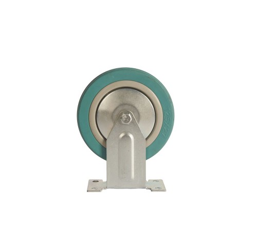 Колесо аппаратное неповоротное FCg 54 125 мм (N) Колесо аппаратное неповоротное FCg 54 125 мм (N)