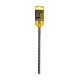 Бур SDS+ Hanskonner H9019-C10-210