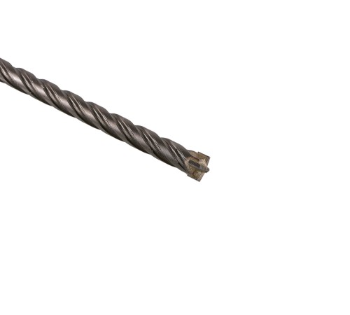 Бур SDS+ Hanskonner H9019-C10-210 Бур SDS+ Hanskonner H9019-C10-210