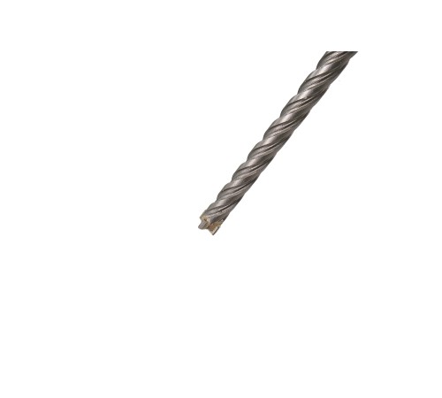 Бур SDS+ Hanskonner H9019-C10-210 Бур SDS+ Hanskonner H9019-C10-210