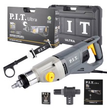 Дрель алмазного сверления сетевая P.I.T. ULTRA PWD150-C (Арт. 106600201010)