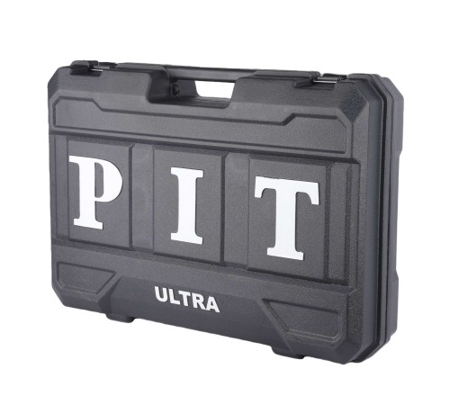 Дрель алмазного сверления сетевая P.I.T. ULTRA PWD150-C