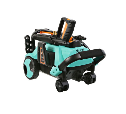 Мойка высокого давления Sturm! PW9220E
