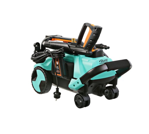 Мойка высокого давления Sturm! PW9220E