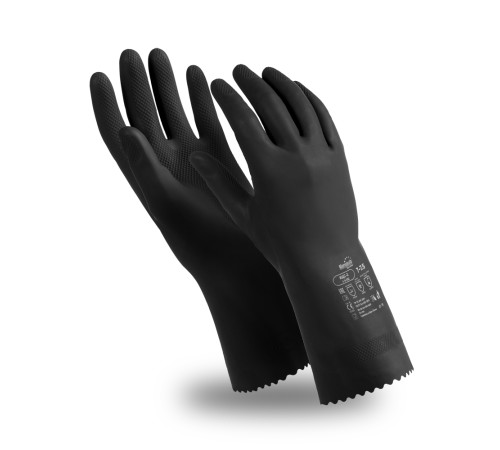 Перчатки Manipula Specialist® КЩС-2 (латекс 0,35мм), CG-943 Перчатки Manipula Specialist® КЩС-2 (латекс 0,35мм), CG-943