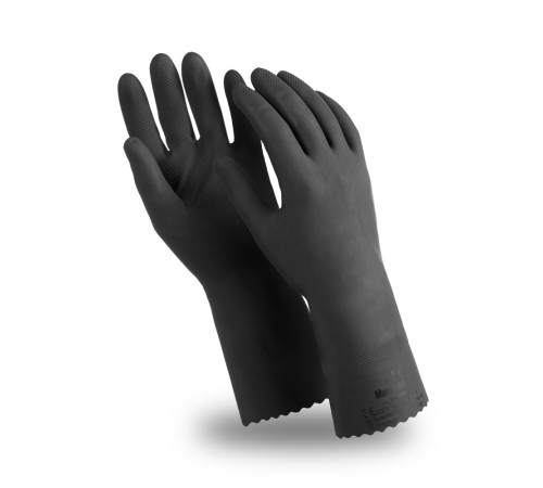 Перчатки Manipula Specialist® КЩС-1 (латекс 0,5мм), CG-942