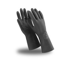 Перчатки Manipula Specialist® Химопрен (неопрен 0,75мм), NP-F-09/CG-973