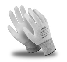 Перчатки Manipula Specialist® Микропол (нейлон+полиуретан), TPU-13/MG-162