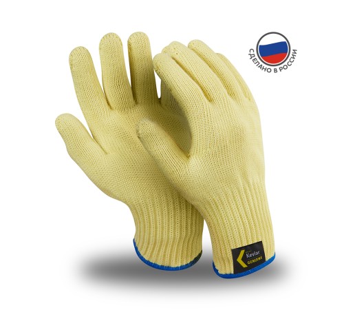 Перчатки Manipula Specialist® Арамакс (кевлар), TG-601 Перчатки Manipula Specialist® Арамакс (кевлар), TG-601