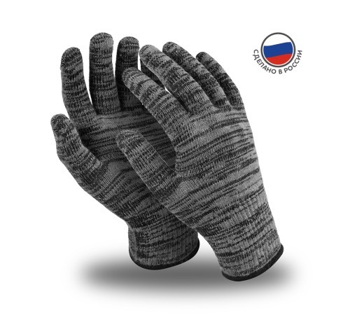 Перчатки Manipula Specialist® Винтер (50% шерсть), WG-701