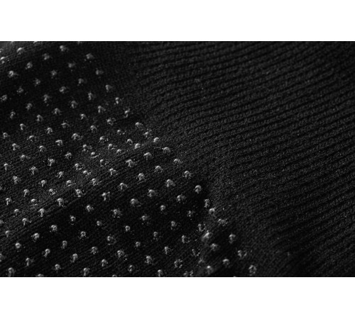 Перчатки Manipula Specialist® Микрон Блэк ПВХ (нейлон+ПВХ), MG-112