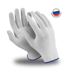 Перчатки Manipula Specialist® Микрон ПВХ (нейлон+ПВХ), MG-111 Перчатки Manipula Specialist® Микрон ПВХ (нейлон+ПВХ), MG-111