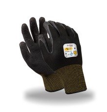 Перчатки Manipula Specialist® Микротех (нейлон+латекс), MG-141 Перчатки Manipula Specialist® Микротех (нейлон+латекс), MG-141