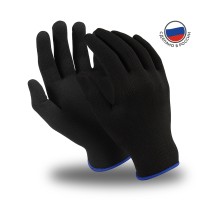 Перчатки Manipula Specialist® Микрон Блэк (нейлон), MG-102