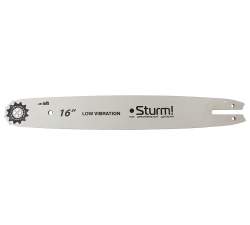 Пильная шина Sturm! SB1650380St Пильная шина Sturm! SB1650380St