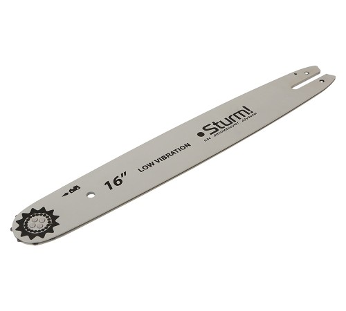 Пильная шина Sturm! SB1650380St Пильная шина Sturm! SB1650380St