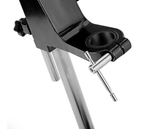 Станок для крепления дрели с тисками Sparta