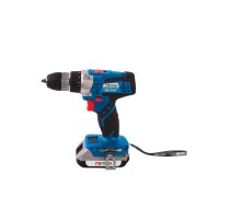 Аккумуляторный шуруповерт СОЮЗ ДШС-3318Л