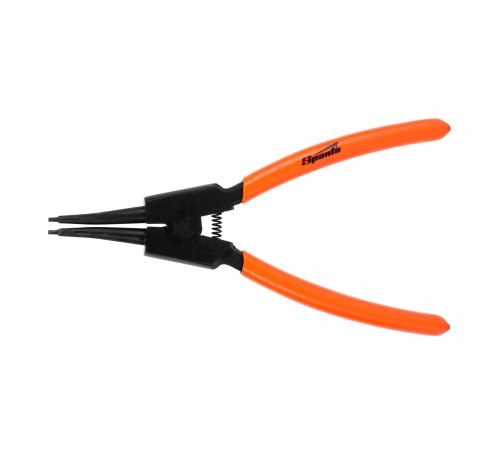 Съемник, 150 мм, для внешних стопорных колец, прямой (разжим) Sparta