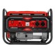 Генератор бензиновый LK-3800R, 3,8 кВт, 230В, ручной стартер Kronwerk