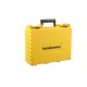 Аккумуляторный гайковерт Hanskonner HCD18350S Unibattery