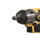 Аккумуляторный гайковерт Hanskonner HCD18350S Unibattery