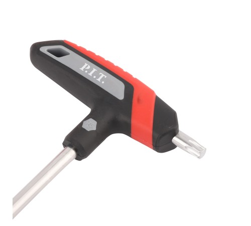 Набор ключей TORX P.I.T. ADVANCE HHEW03-T008