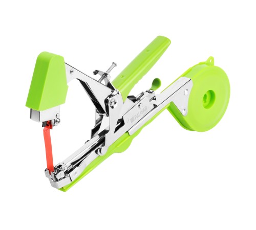 Тапенер садовый для подвязки растений, скобы 10 000 шт., лента 30 м Palisad Тапенер садовый для подвязки растений, скобы 10 000 шт., лента 30 м Palisad