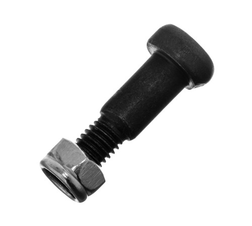 Режущий ролик для плиткореза 22 х 6 х 5 мм МТХ