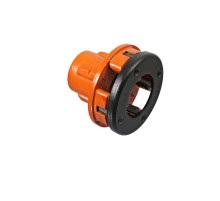 Клуппа резьбонарезная 1-1/2" Sturm!