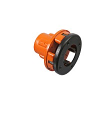 Клуппа резьбонарезная 1-1/2" Sturm!