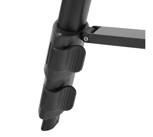 Лазерный уровень DQB-T, 30 м, зеленый луч, батарейки, штатив Denzel