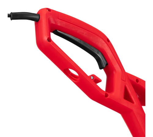 Триммер электрический TХ-350, 228мм, 350 Вт, катушка полуавтомат МТХ