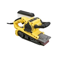 Ленточная шлифовальная машина Hanskonner HBS8512