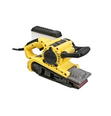 Ленточная шлифовальная машина Hanskonner HBS8512