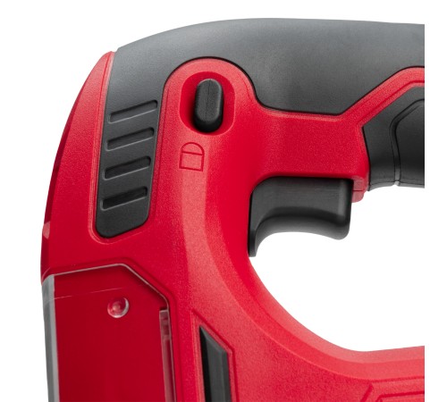 Лобзик аккумуляторный CJB-20-65, Li-Ion, 20 В// MTX