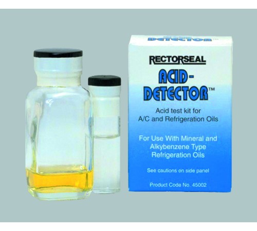 Детектор кислоты Refco ACID-DETECTOR Детектор кислоты Refco ACID-DETECTOR