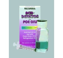 Детектор кислоты Refco ACID-DETECTOR-POE Детектор кислоты Refco ACID-DETECTOR-POE