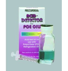 Детектор кислоты Refco ACID-DETECTOR-POE