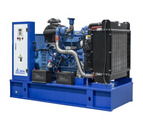 Дизельный генератор ТСС АД-150С-Т400-2РМ26 Дизельный генератор ТСС АД-150С-Т400-2РМ26